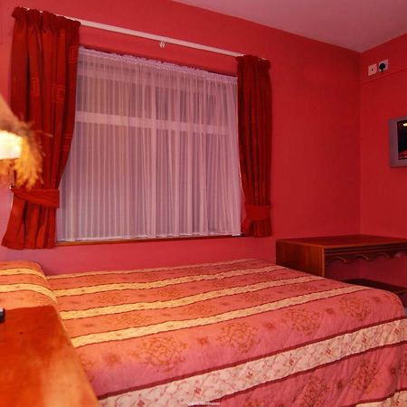 Palmerstown Lodge Дублин Экстерьер фото