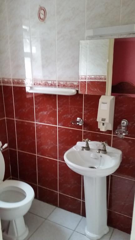 Palmerstown Lodge Дублин Номер фото