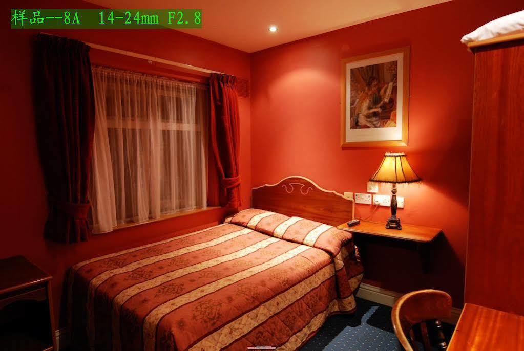 Palmerstown Lodge Дублин Экстерьер фото